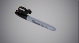 Dynamic Sharpie by ULTRAMantic