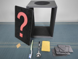 3D Mystery Box by 3D Magic