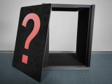 3D Mystery Box by 3D Magic