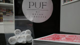 * PUF by Bryan Codecasa