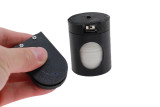 Silk Vanisher: Remote-Controlled Silk Disappearing Device