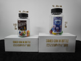 Signed Coin in Bottle by 3D Magic