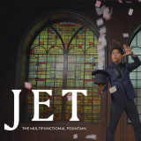 * Jet by ZF Magic