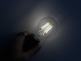 Light of God (Magnetic Control)