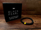 * Black Pearl by Victor Zatko