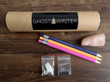 * Ghost Writer by Calvin Chad