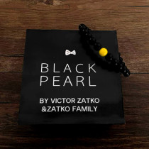 * Black Pearl by Victor Zatko