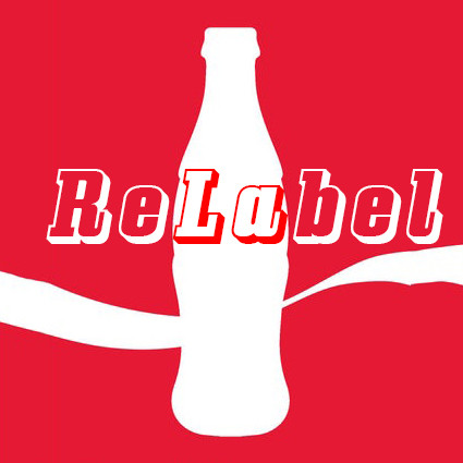 Relabel