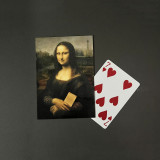 Mona Lisa's Prediction