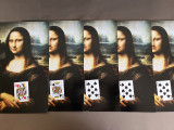 Large Mona Lisa Prophecy by Tank && J.C Magic