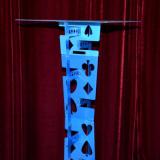 Folding Table - Aluminium (5 Colors)