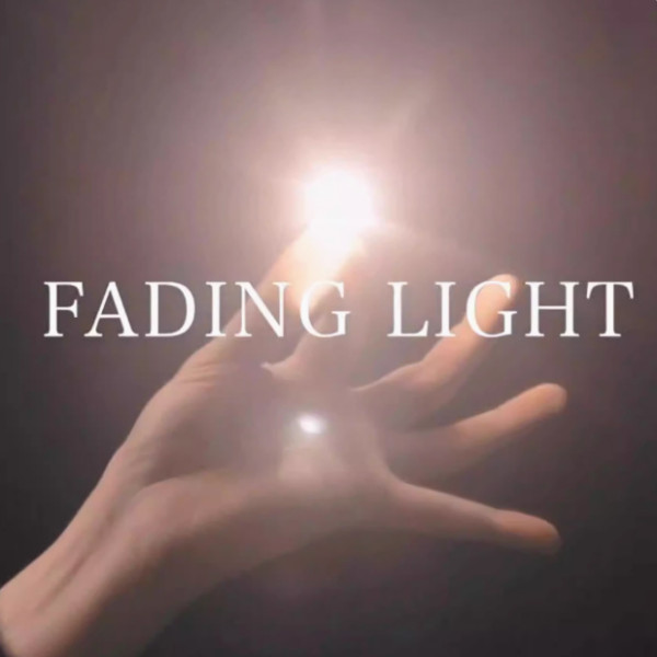 Fading Light by Hau Jiun & Hugo Shih (White Light)