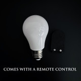 Light Anywhere