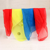 Magic Silk Trio