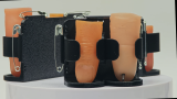 Multi-Slot Thumb Tip Holder