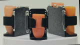 Multi-Slot Thumb Tip Holder