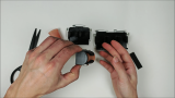 Multi-Slot Thumb Tip Holder