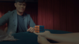 Paradox Cube by Henry Harrius and Crazy Sam