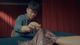 Paradox Cube by Henry Harrius and Crazy Sam