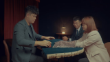 Paradox Cube by Henry Harrius and Crazy Sam