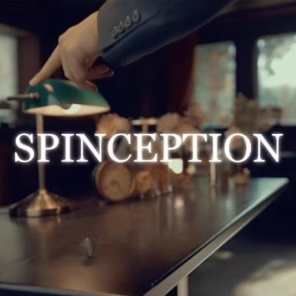 SPINCEPTION