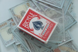 Card Box to Cash by J.C Magic