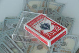 Card Box to Cash by J.C Magic