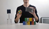 Cube Castle