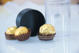 Romantic Chocolate