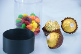 Romantic Chocolate