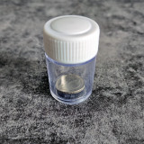 * Coin in Bottle (Inspectable Edition)
