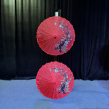 * Umbrella Production from Pole