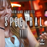 * Spectral by Adriano Zanetti
