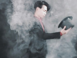 * Smoke Producer ULTRA by Angel