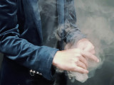 * Smoke Producer ULTRA by Angel