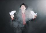 * Smoke Producer ULTRA by Angel