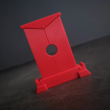 Finger Penetration Frame (Plastic)