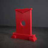 Finger Penetration Frame (Plastic)