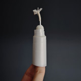 Appearing Candle (Milk White)