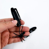 Scare Prank Spider Pen
