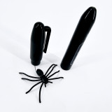Scare Prank Spider Pen