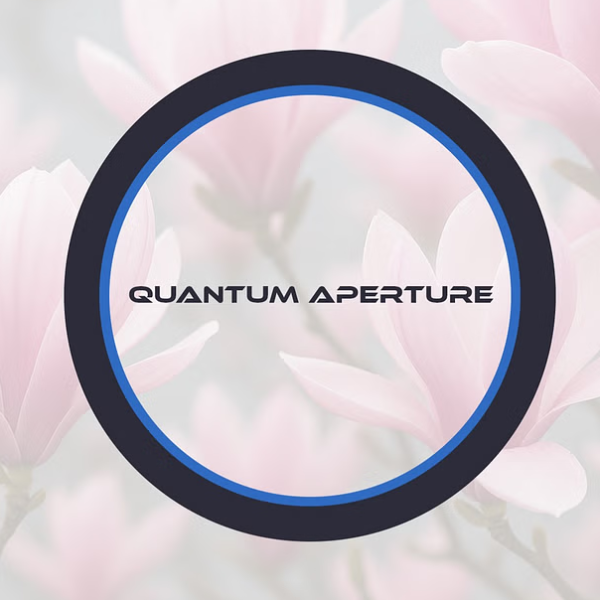* Quantum Aperture