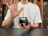 Vanishing Cube
