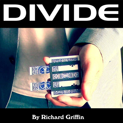* Divide by Richard Griffin