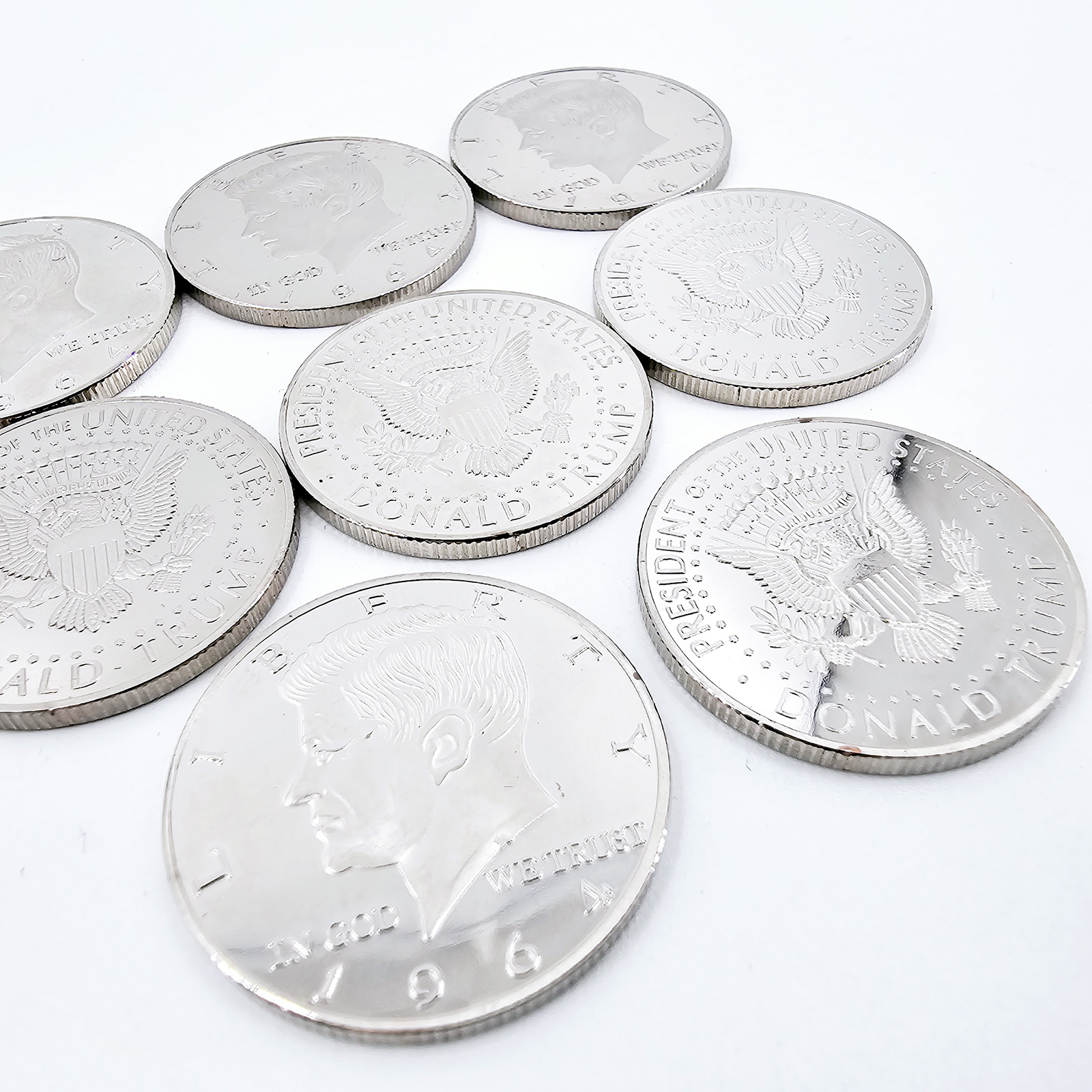 Coin & Shell - m.52magic.com