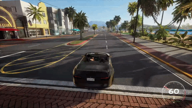 [大型3D/沙盒]GTA版H游 - 真实人生 Real Life Sunbay V1.1 配图 3
