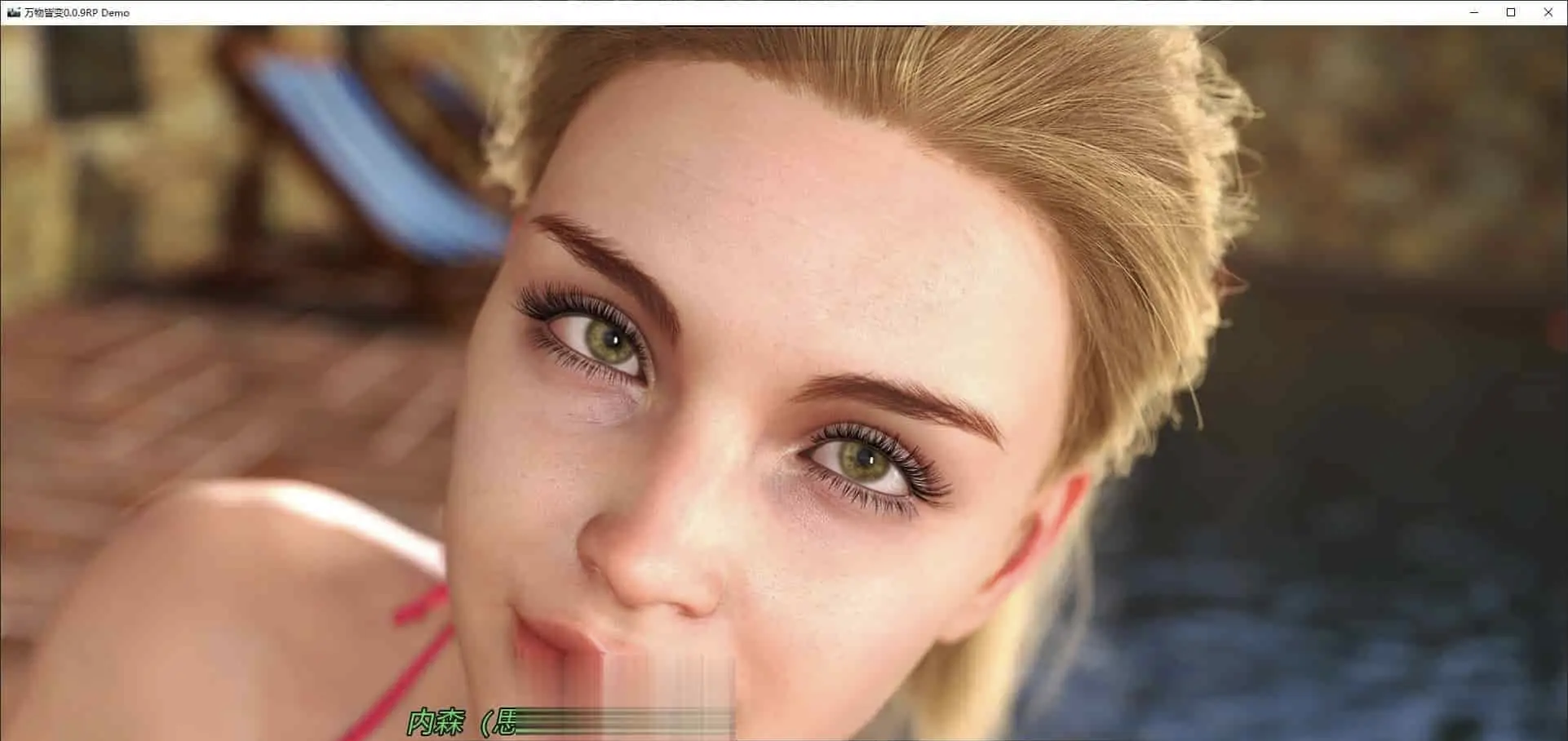 [欧美SLG/AI汉化/图库+O伦]万物皆
变 All Things Change 0.1.99RP+
DLC2 AI汉化版[4G/更新]-嘤嘤怪之家