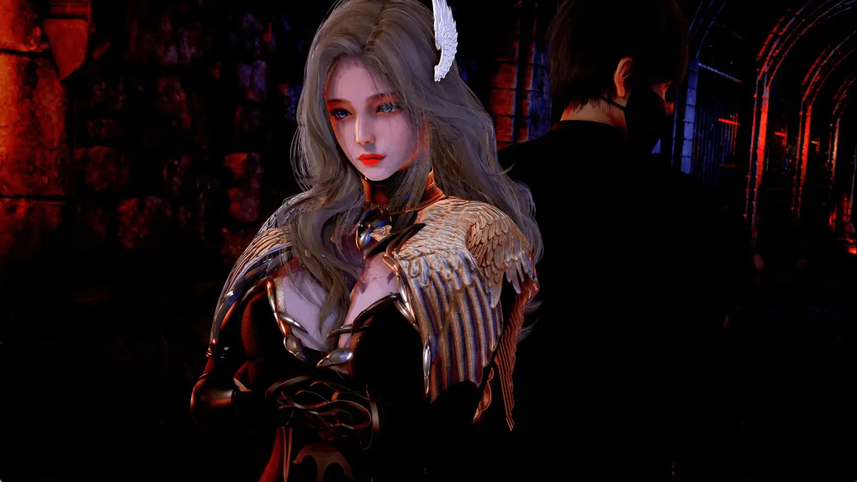 【SLG/安卓/动态】猎魔人传说Ch.1
1作弊版【步兵/3G/后宫】-嘤嘤怪之家