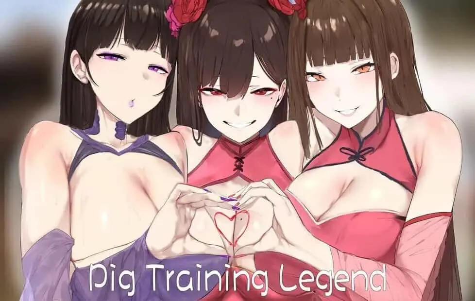 图片[1]-更新[国风SLG/沙盒/动态]修仙·母
珠传 Pig Training Legend v0.74a
官中步兵版+DLC2[1.70G]-嘤嘤怪之家