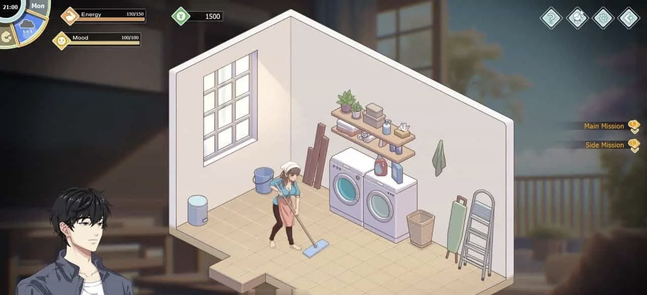 图片[2]-爱与生活：幸福学生v2.2.0/Love n
Life: Happy Student/官中+无码+动
态+DLC pc+更新[7.42G]-嘤嘤怪之家